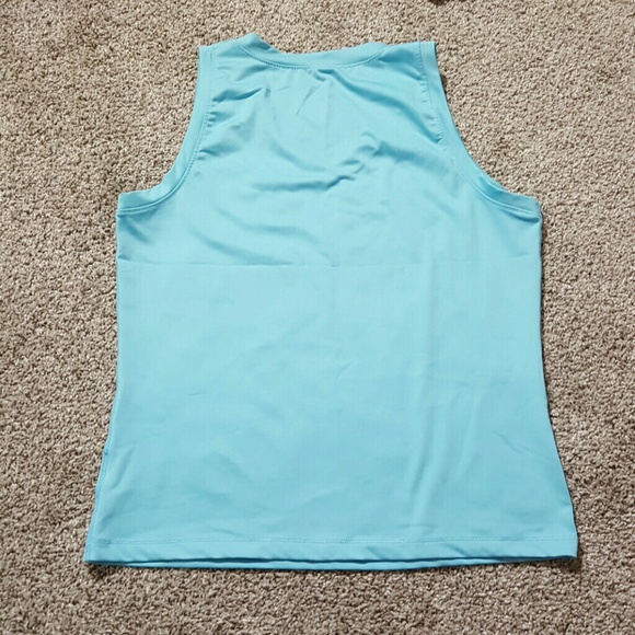Athletic Works sport top size M  (8-10) - Picture 4 of 6